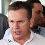 Mendes dispara contra promessa de Wellington Fagundes e alerta para risco fiscal em MT