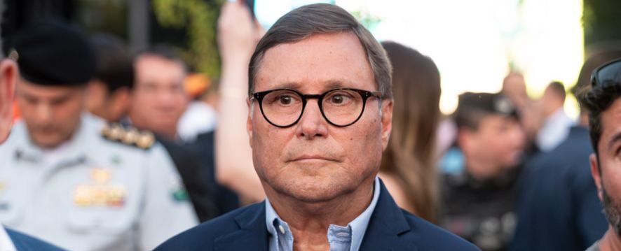 Intervenção nacional derruba comando do PRD em MT e acende crise interna