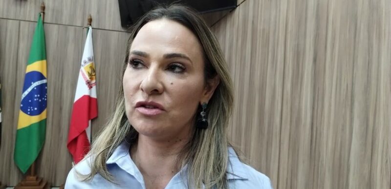 Nova chefe da Saúde em Cuiabá promete gestão técnica e descarta interferência política