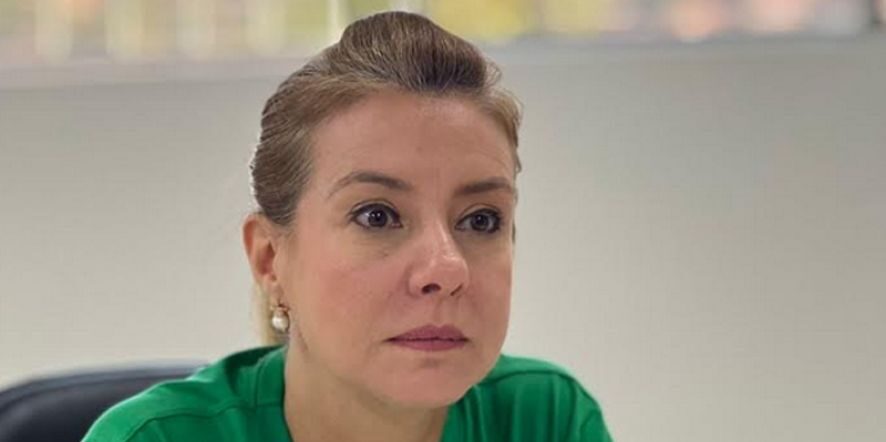 Prefeita de Várzea Grande aposta em diálogo com vereadores e diz que 2026 terá menos tensão