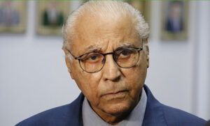 Júlio afirma que estatuto do União impede Mauro de apoiar candidato de fora da sigla