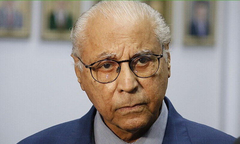 Júlio afirma que estatuto do União impede Mauro de apoiar candidato de fora da sigla