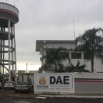 DAE-VG anuncia parada no abastecimento e orienta população sobre normalização em Várzea Grande