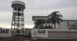 DAE-VG anuncia parada no abastecimento e orienta população sobre normalização em Várzea Grande