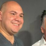 Prefeito troca comando da Educação e entrega pasta ao secretário de Obras em Cuiabá