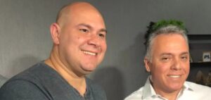 Prefeito troca comando da Educação e entrega pasta ao secretário de Obras em Cuiabá