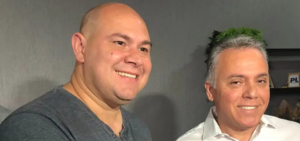 Prefeito troca comando da Educação e entrega pasta ao secretário de Obras em Cuiabá