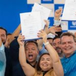 Max Russi destaca articulação política e celebra pacote de quase R$ 400 milhões para Rondonópolis