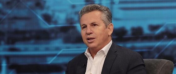 Mauro Mendes pressiona deputados do União e dispara: “mexam seus corpinhos” para formar chapa