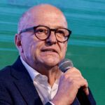 Pivetta minimiza visita ao PL, nega articulação e diz que encontro durou “3 minutos”