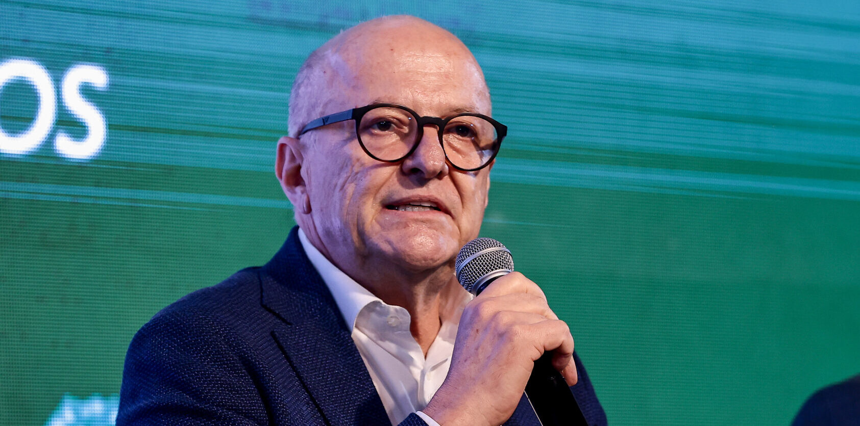 Pivetta minimiza visita ao PL, nega articulação e diz que encontro durou “3 minutos”