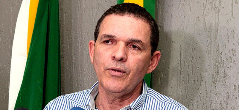 Juarez liga aumento do diesel à privatização e cobra rigor contra distribuidoras