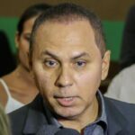 Dilemário confirma candidatura e diz que eleição está “em aberto” na Câmara de Cuiabá