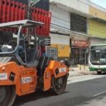 Cuiabá terá bloqueio em cruzamentos da Prainha nesta noite; veja como fica o trânsito