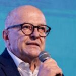 Pivetta dispara contra corrupção: “Vocês não querem governante que pede 30% de volta”