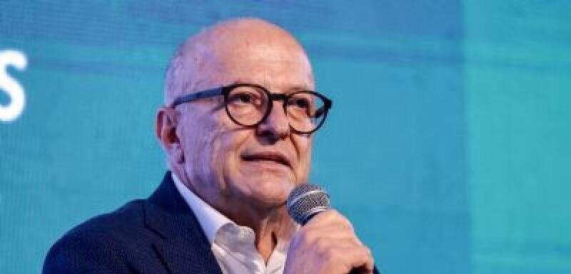 Pivetta dispara contra corrupção: “Vocês não querem governante que pede 30% de volta”