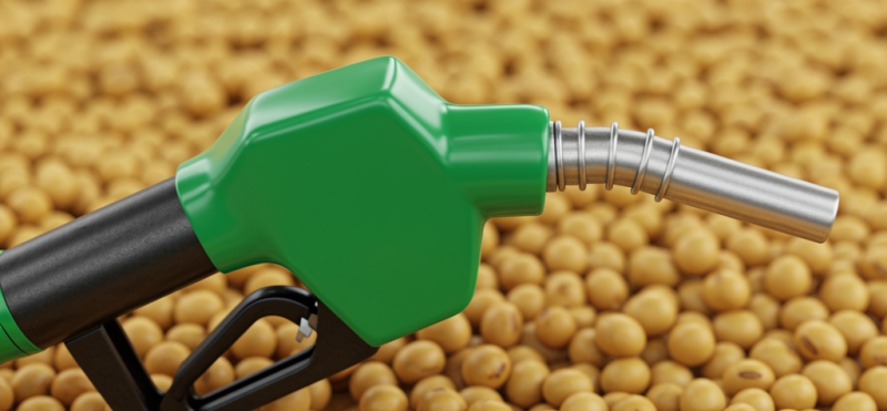 Mato Grosso aumenta produção de biodiesel em 15% e pode liderar ranking nacional