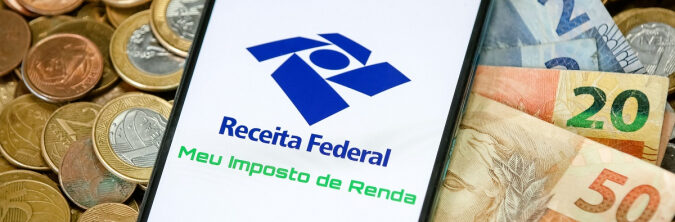 Receita Federal abre entrega do IR 2026 e libera download; veja como declarar