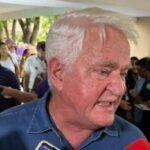 Sem acordo com o Podemos, Galvan fecha com o Avante e entra de vez na disputa ao Senado