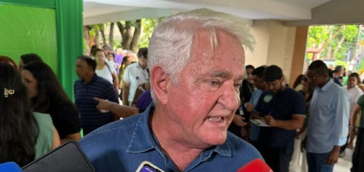 Sem acordo com o Podemos, Galvan fecha com o Avante e entra de vez na disputa ao Senado