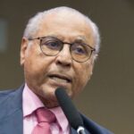 Júlio Campos recusa convite de Max Russi e descarta disputa à Câmara Federal