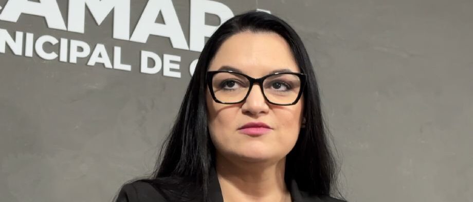 Samantha mantém alinhamento com Abílio e indica caminhos para disputa