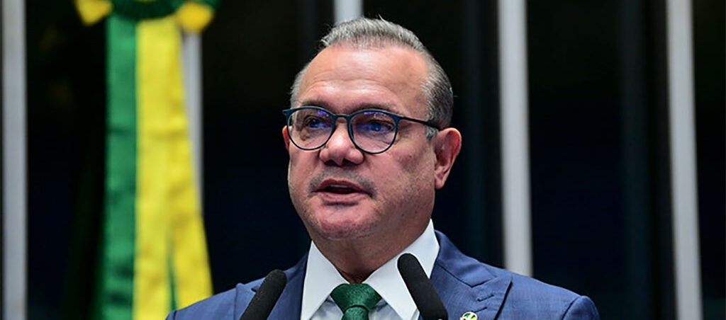 Wellington bate de frente com Medeiros e confirma disputa ao governo