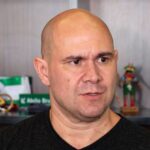 Abílio blinda Wellington após “tapetão” no PRD e minimiza crise: “faz parte do jogo”