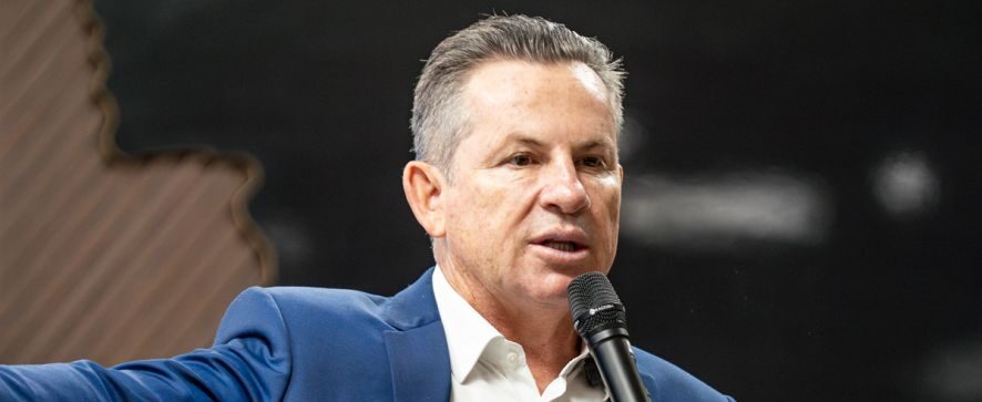 Mendes coloca Cidinho e Gallo no radar e abre disputa por vaga na chapa ao Senado