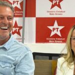 “Vamos apoiar Lula”, diz pré-candidata do PSD mesmo com Caiado na disputa