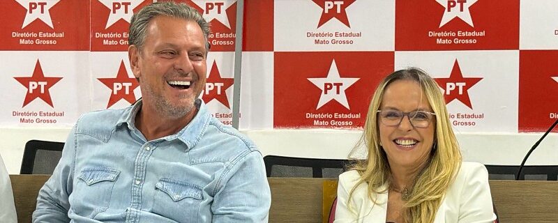 “Vamos apoiar Lula”, diz pré-candidata do PSD mesmo com Caiado na disputa