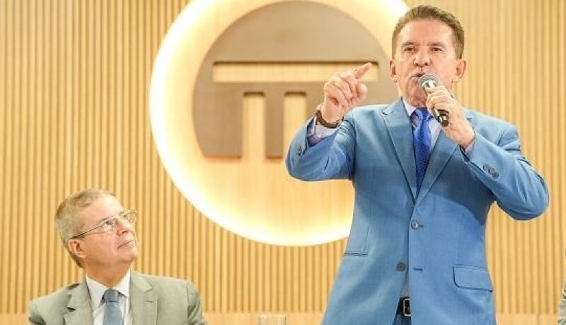 TCE reúne mais de 1.500 gestores e aposta em capacitação para enfrentar desafios do Estado