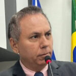 Após tensão com prefeito, Dilemário mantém candidatura e cobra respeito à Câmara