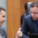 “Bobo da corte”: Mauro Mendes ironiza Botelho e acirra disputa política em MT