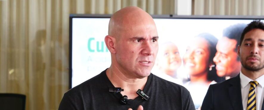 Abílio critica gestão Emanuel, descarta plano antigo e propõe “nova mentalidade urbana” em Cuiabá