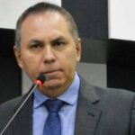 Dilemário enfrenta cenário adverso e mantém projeto de poder na Câmara de Cuiabá