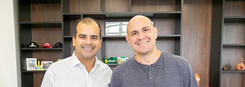 “A decisão é dos vereadores”, diz Ilde ao rebater atuação de Abílio nos bastidores