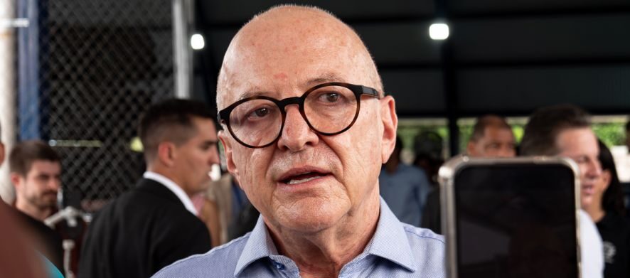 Pivetta rebate Lula e dispara: “Falta conhecimento sobre modais de transporte”