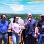 Prefeitura usa festa de 307 anos para anunciar melhorias e reforçar entregas à população