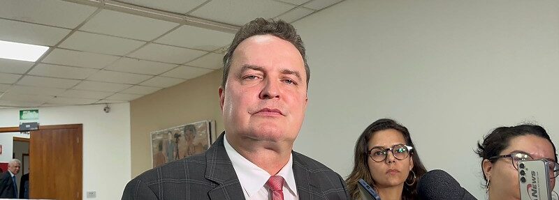 Presidente da AL reage a Abílio e descarta que Assembleia “tirou” hospital da Capital