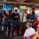 Max Russi entra em negociação para evitar despejo de mais de 650 famílias em MT