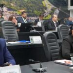 Câmara aprova empréstimo de R$ 111 milhões para Cuiabá e dá vitória política a Abílio