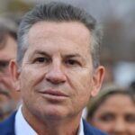 “Agora é com ele”: Mauro descarta interferência e banca gestão de Pivetta