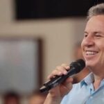 Mauro evita embate, diz não ter visto ação de Gilmar contra Zema e dispara contra fake news