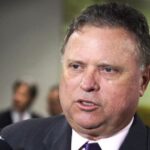 Após queda no PRD, Blairo critica cúpulas partidárias e fala em “ditadura interna”