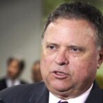 Ex-governador aposta alto em Pivetta e pede grupo unido com Jayme