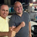 Disputa pela Câmara esquenta: Dilemário enfrenta prefeito e cobra “lealdade”