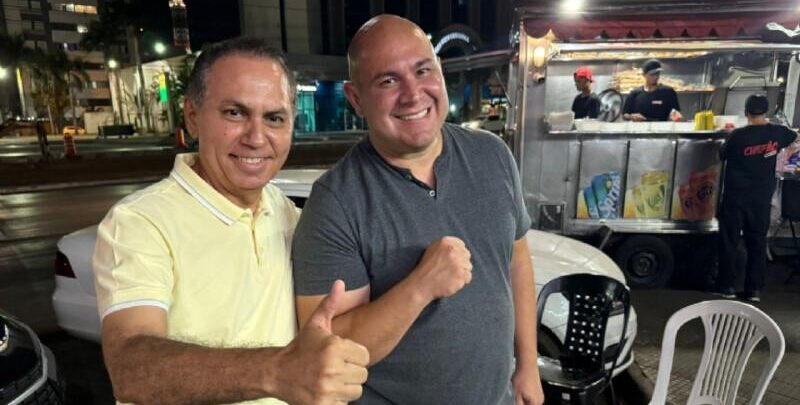 Disputa pela Câmara esquenta: Dilemário enfrenta prefeito e cobra “lealdade”