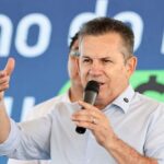 “Você terá 70% em MT”: Mendes declara apoio a Flávio e eleva tom político no estado