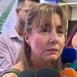 Flávia Moretti desafia articulação de 17 vereadores e pede apoio a Lucas Chapéu do Sol